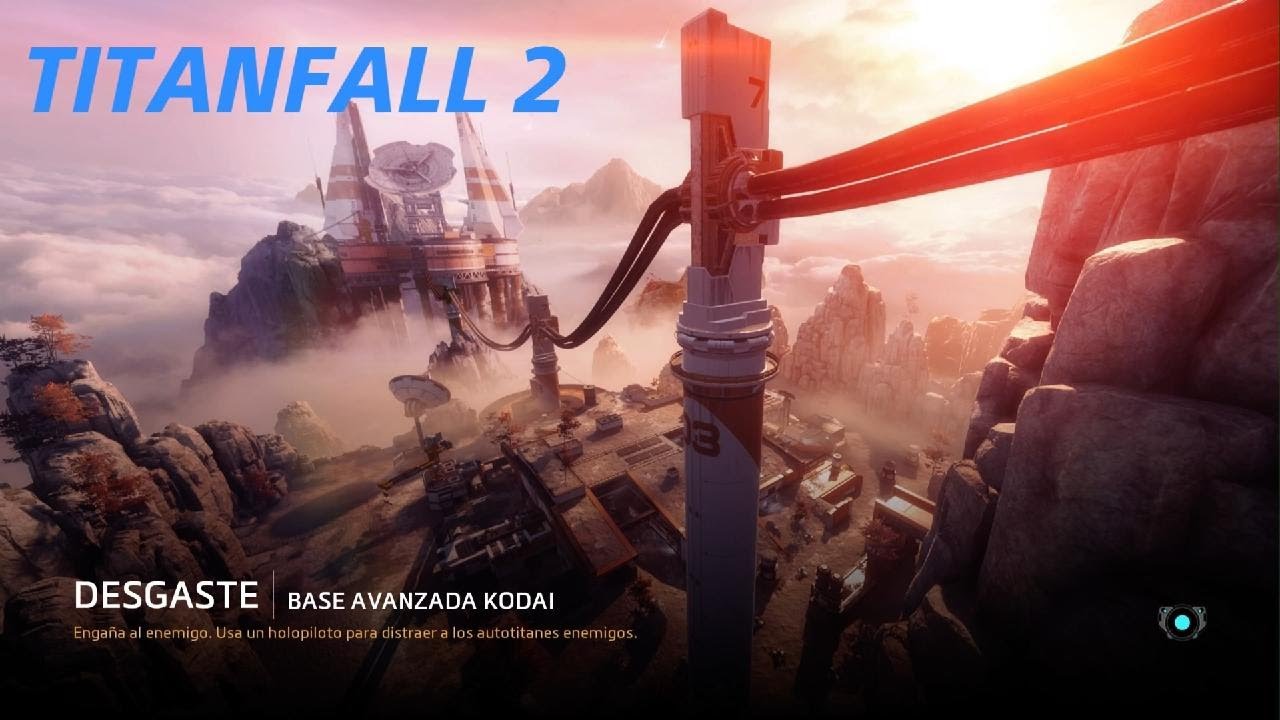 Titanfall 2 En 2026|INICIO LEGENDARIO