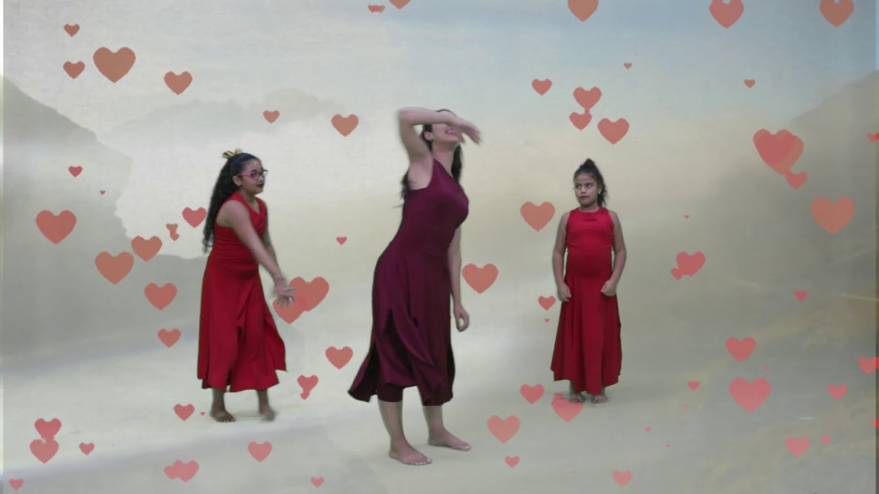 Teu amor por mim - Luma Elpidio - Coreografia | Cássia Wood