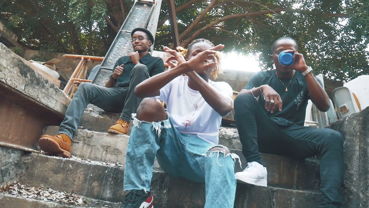 Kilory o Tenente - Sonho (prod. Shalom Beats)