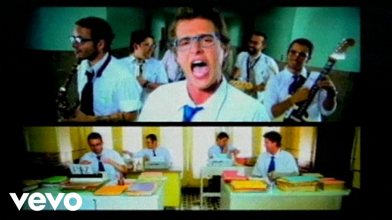 Sanalejo - Mejor Que Tu No Hay Nada