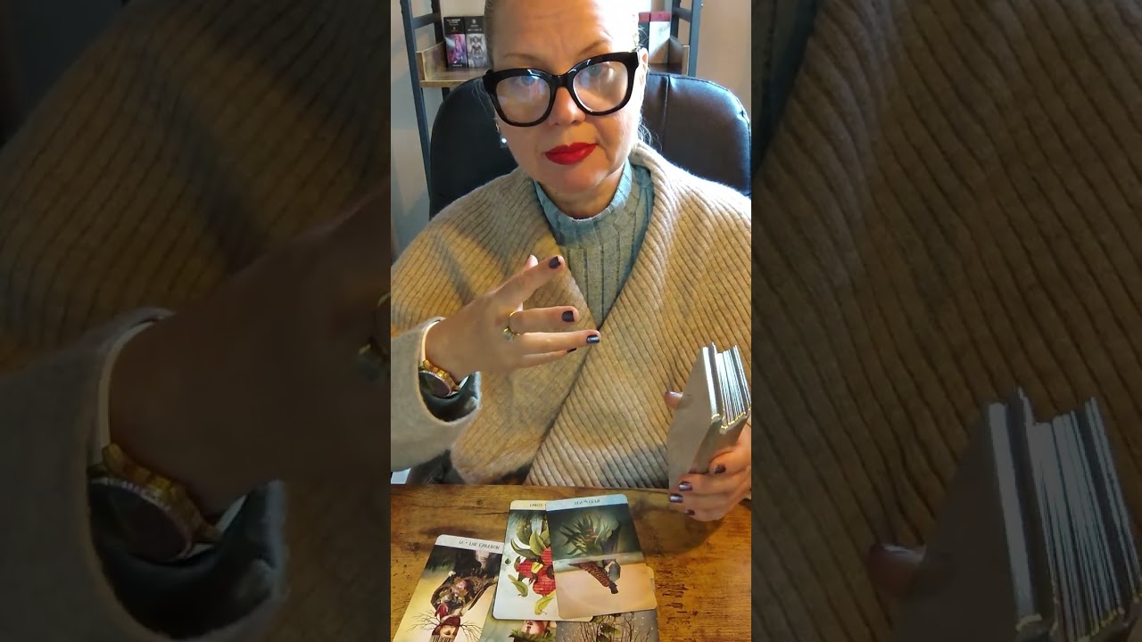 COSA VI UNISCE E COSA VI DIVIDE? ❣️💥 LETTURA TERAPEUTICA 💫