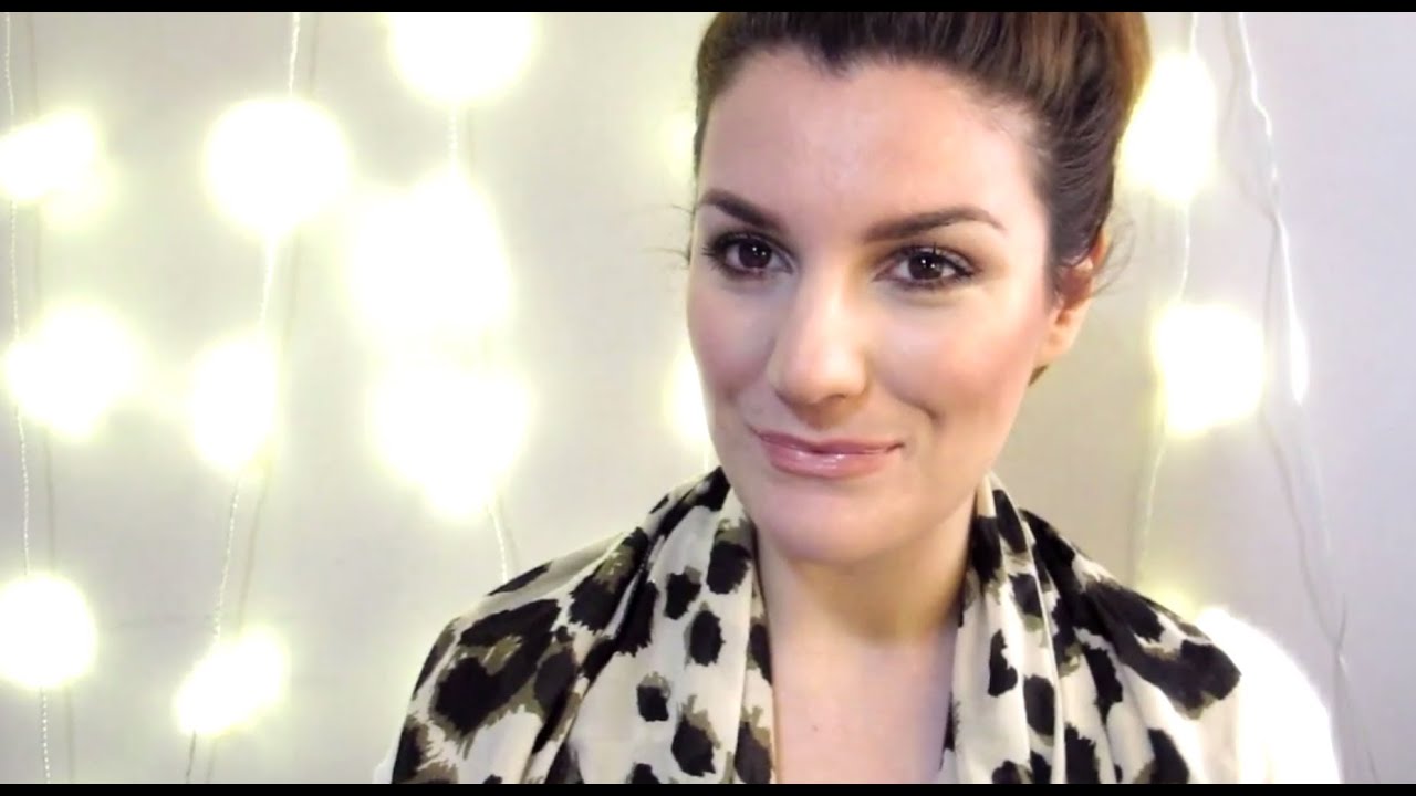 Mi preparo con voi #1 - Get Ready With Me || FedericaEffe