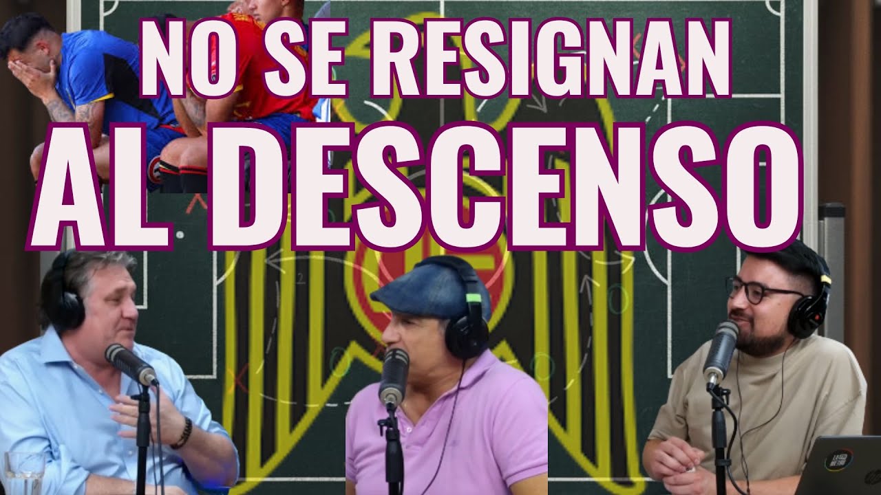 UNIÓN ESPAÑOLA en pie de Guerra contra la ANFP
