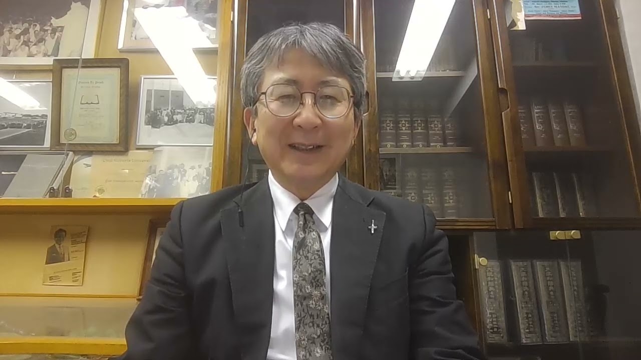 誰が救われることができるでしょう？ 今日の聖書の言葉　2026年1月28日