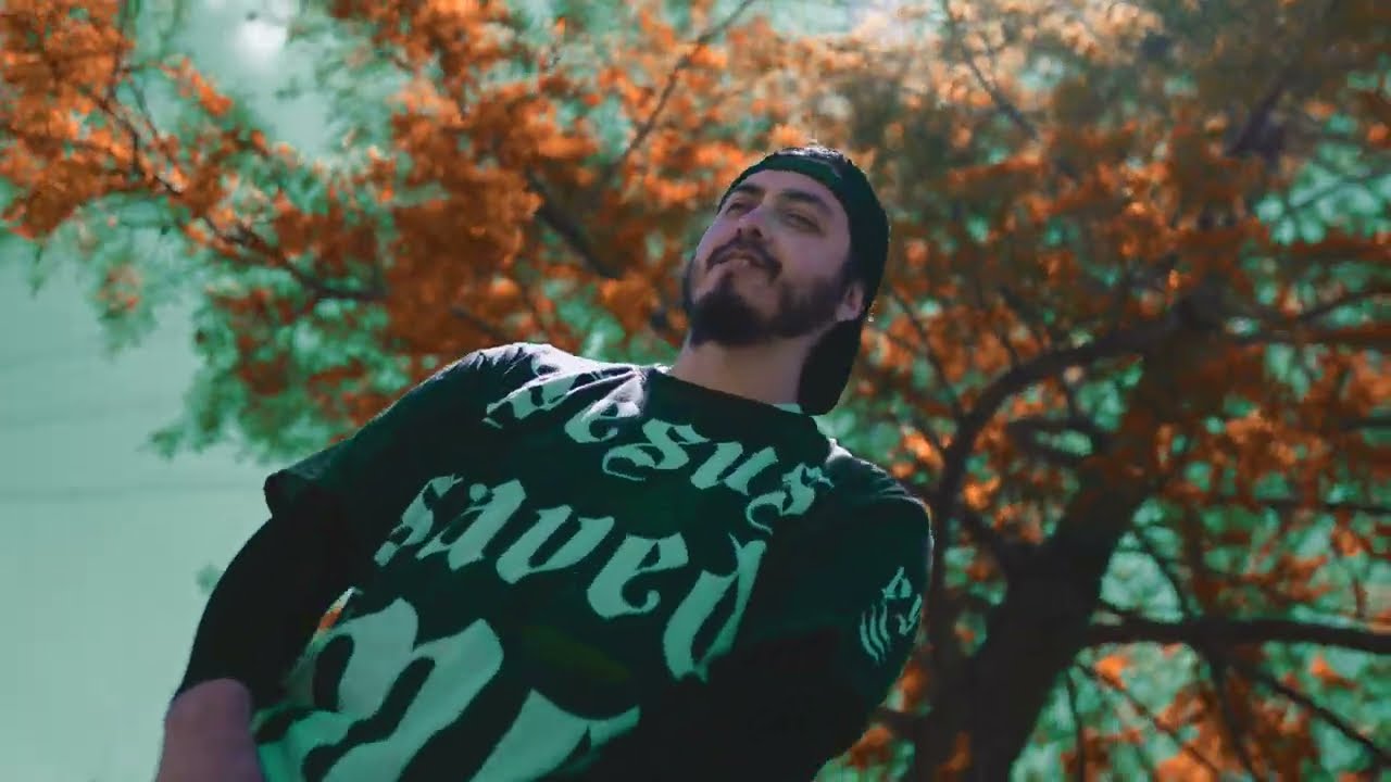 AMAZING - MUSIC VIDEO