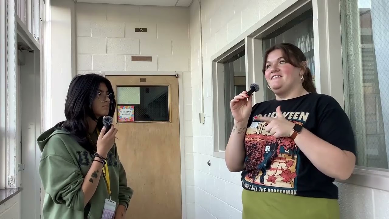 KJH News 11/3/25