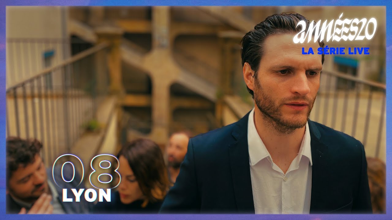 Années 20 | Ep.08 : Lyon