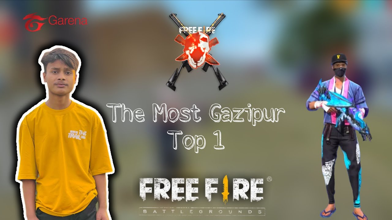 Gazipur top1 বাংলাদেশ গাজীপুর। johny tob1