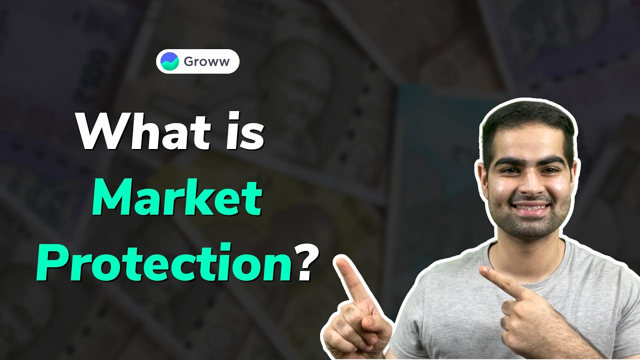 What is market protection? (English)