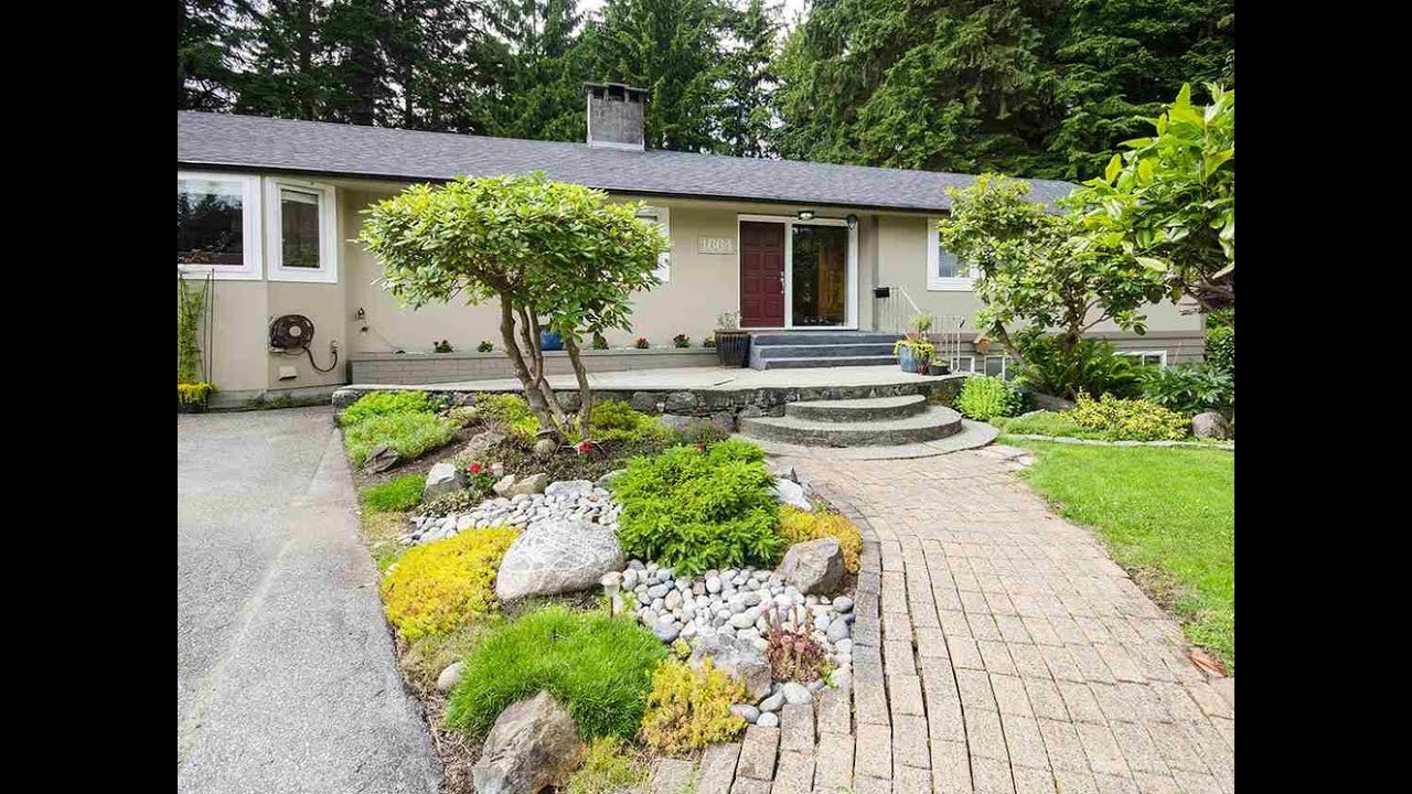 1664 Davenport Place, North Vancouver | Val Brennan Homes