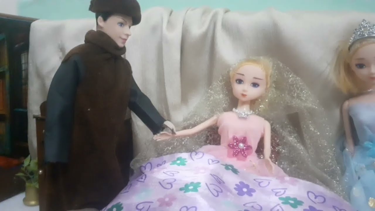 Princess Mistake: Responsibility over play 