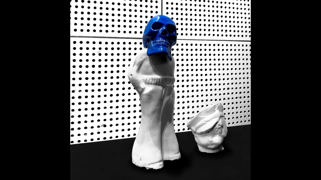Jack White - Frozen Charlotte (FULL ALBUM)