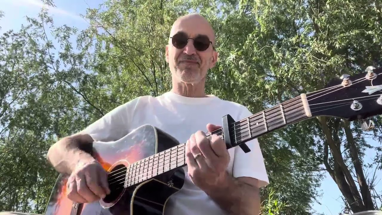 Doe de dingen die ik doe