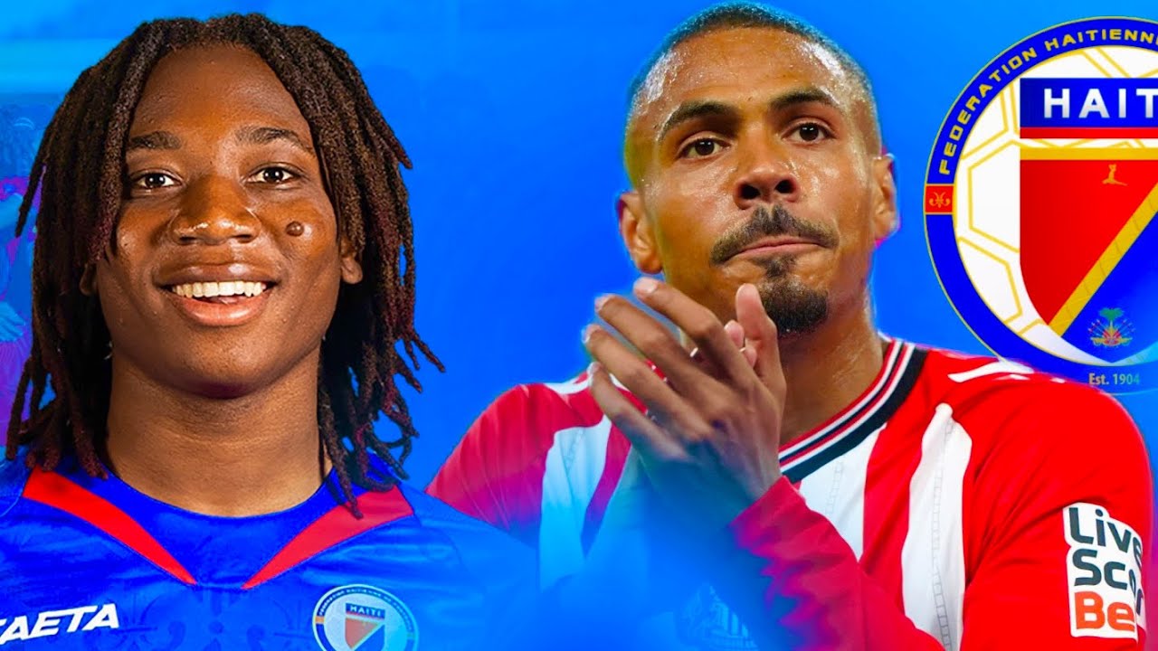 🚨CHÒK ! ISIDOR ❌| Ayiti sou wout gen gwo non !🇭🇹#Chok#AyitiFootball