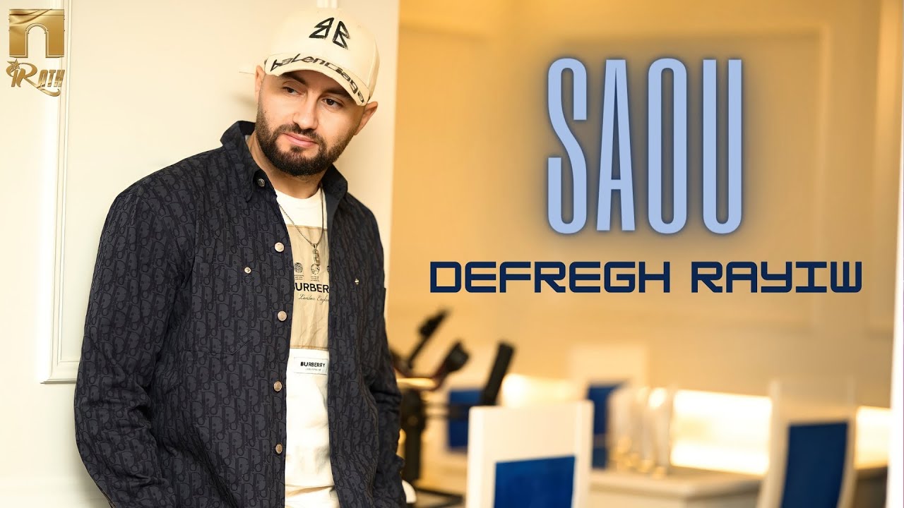 Saou -  Defregh rayiw (Live Kabyle 2024)