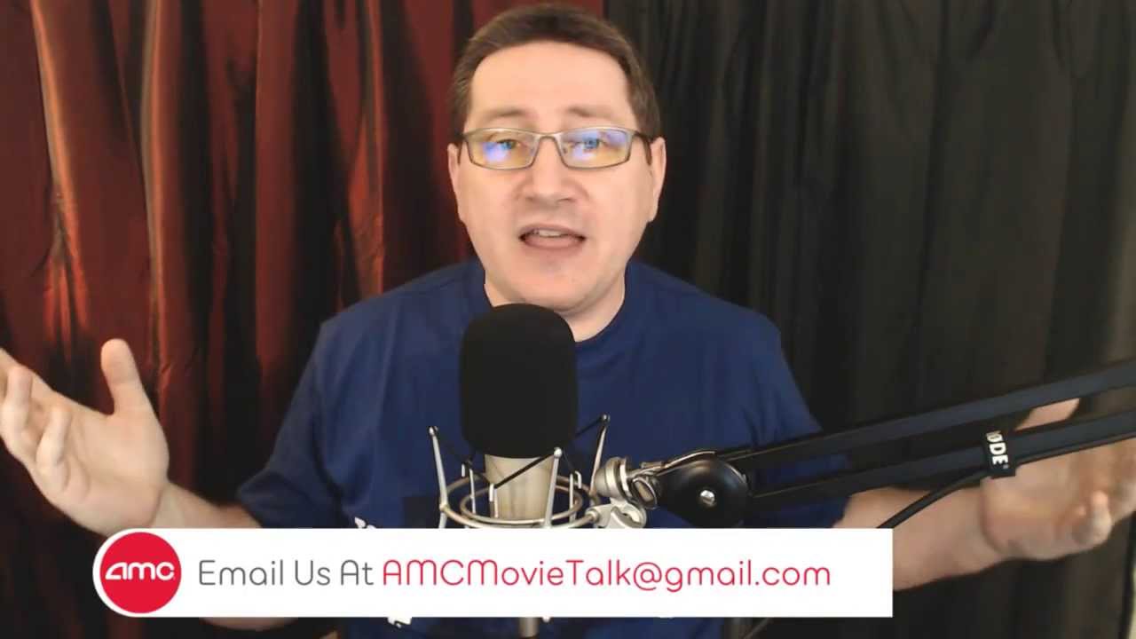 AMC Mail Bag - Batman Vs Superman Pushed Back A Year