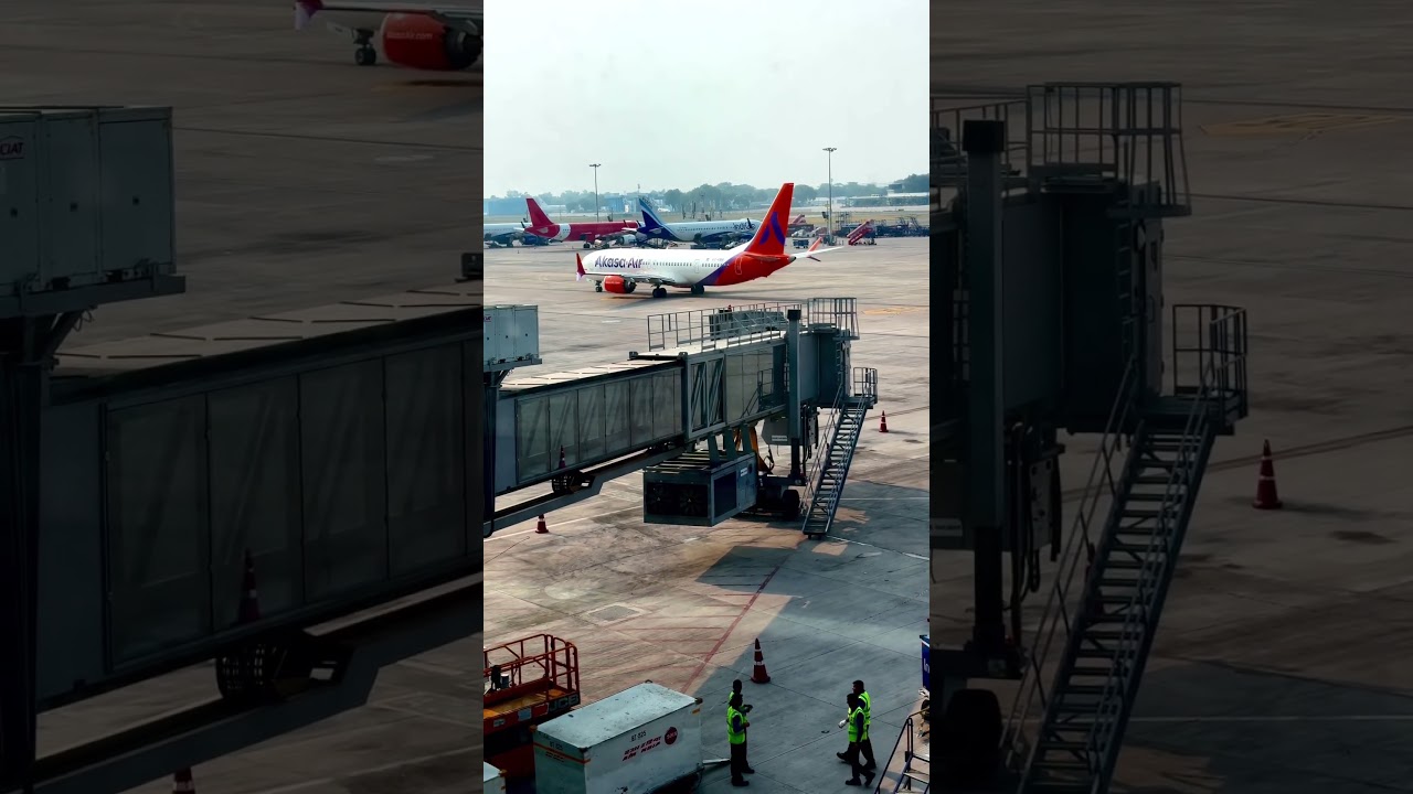 Airport #trending #short #viralvideo #aviation #youtubeshorts #like #comment #subscribe #support
