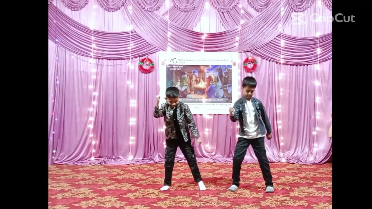 Lokame Sambaram || Dance Video ||