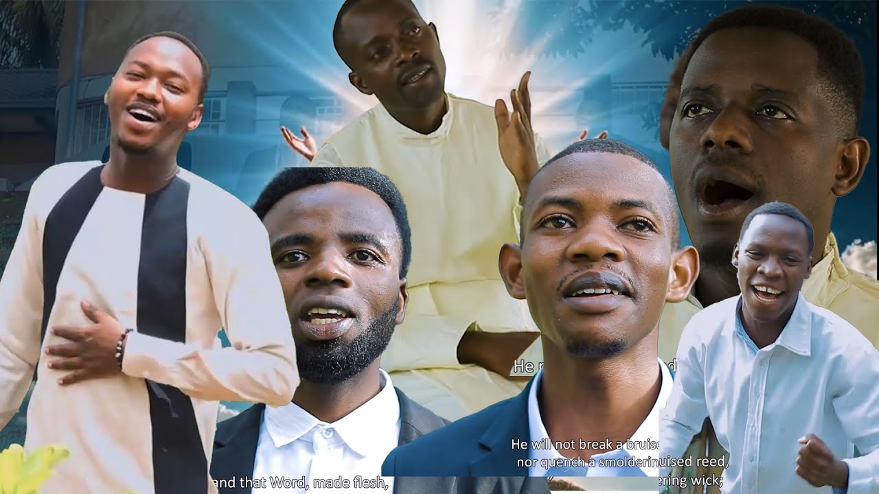 UWO ABAHANUZI BAHANUYE_NTAZAVUNA URUBINGo RWARABIRANYE || GOALS