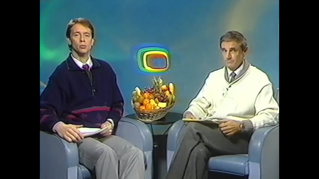 Sportårskrönika (1989)