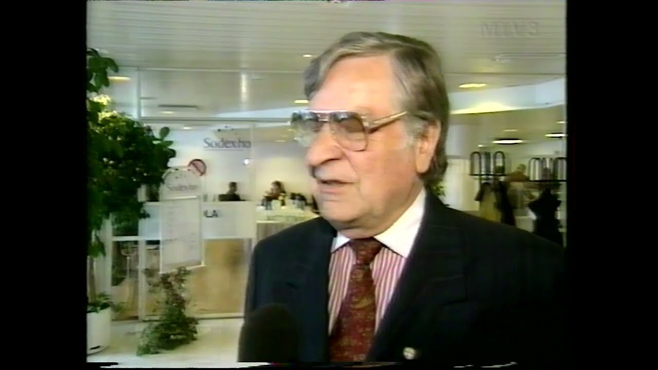 Rataveneilyn tuoreita suomalaismestareita juhlittiin kakkukahvein (1998)