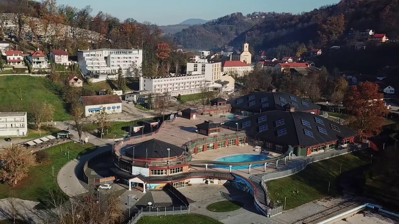 Želimo Vam Aquae Vivae