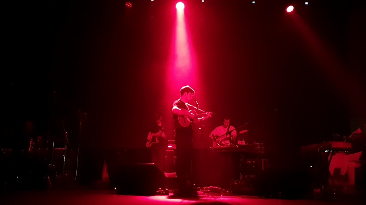 The Retuses - PSP (Live 03/11/2019, Морзе, СПб)