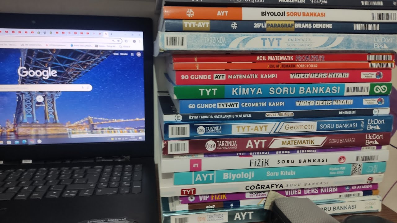 Özdebir Tyt 3 yorumum ve çalışmalar..