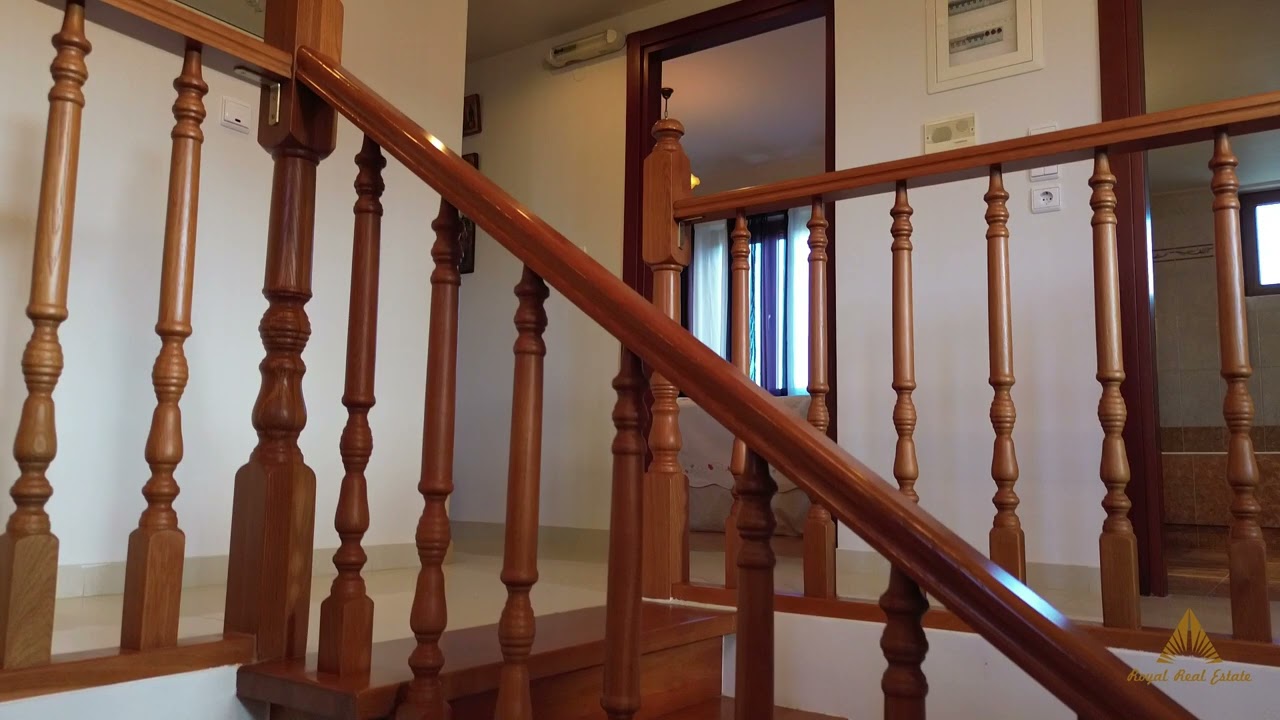 VILLA FOR SALE IN RETHYMNO CRETE
