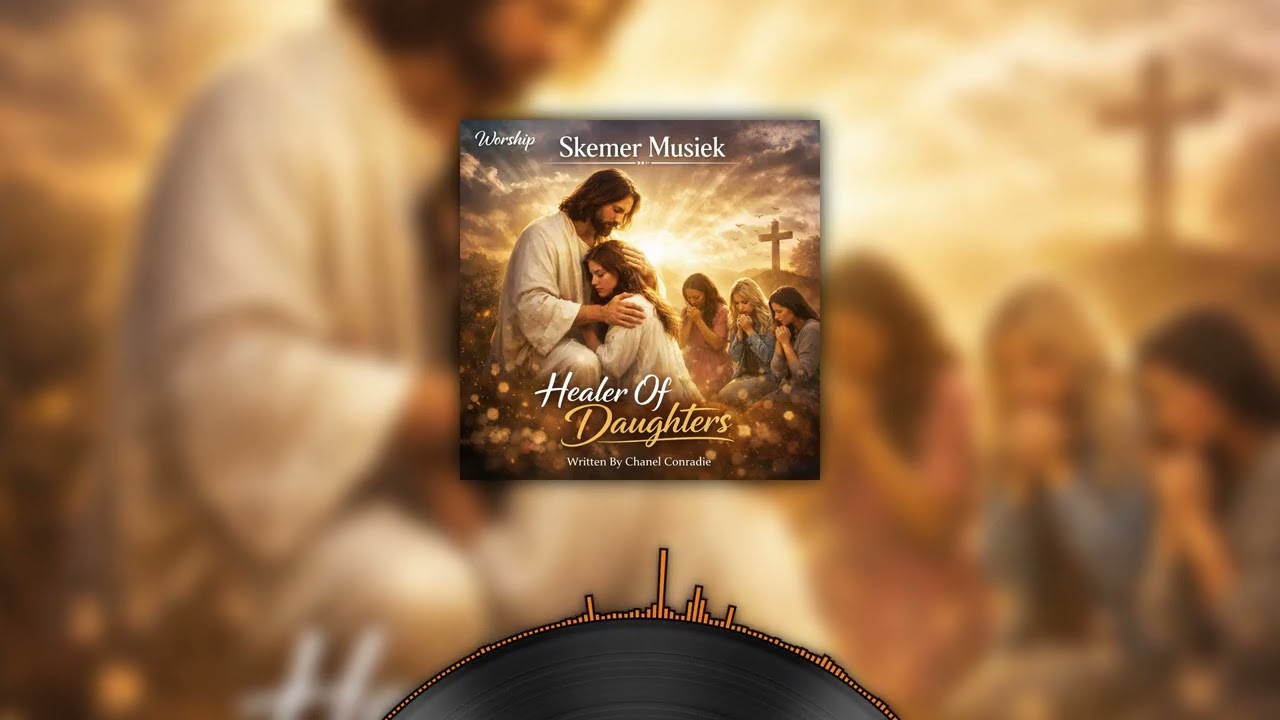 Healer Of Daughters - Skemer Musiek 