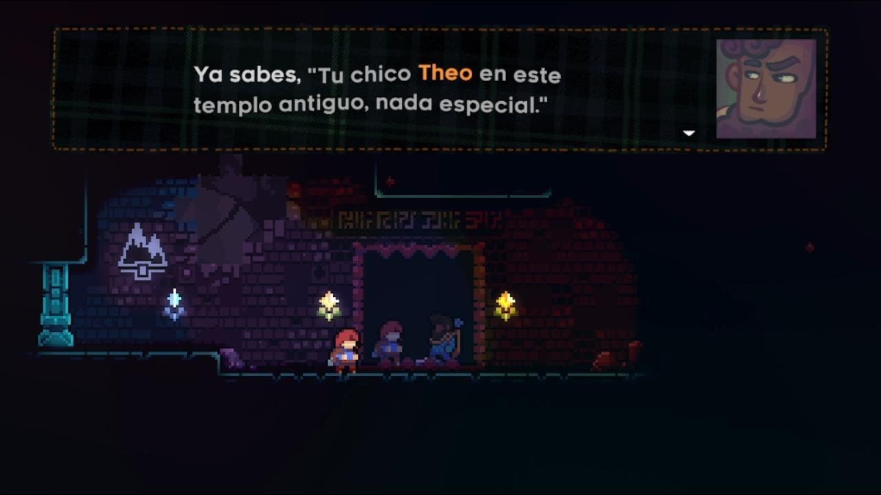CELESTE #5 | ¿ANTIGUO TEMPLO ALIENIGENA?