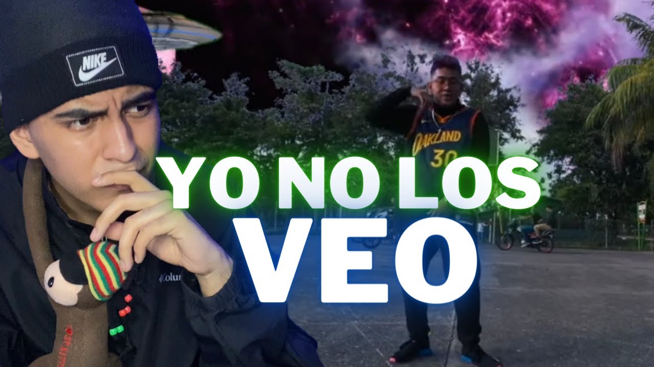 Yo No Los Veo👀🤷🏽&zwj;♂️-Andro Skrt ❌ Bustishow (REACCI&Oacute;N) Juanboy Tv🟣