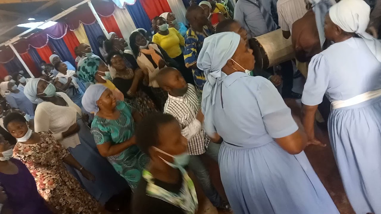 Emmaus Pentecostal Church(2)