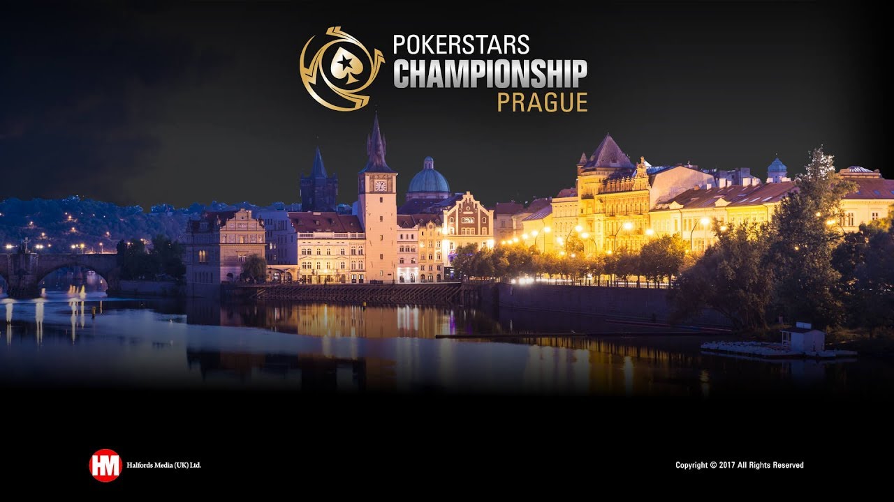 Main event PokerStars Championship Prague, Finálový stůl (s odkrytými kartami) (CZ)