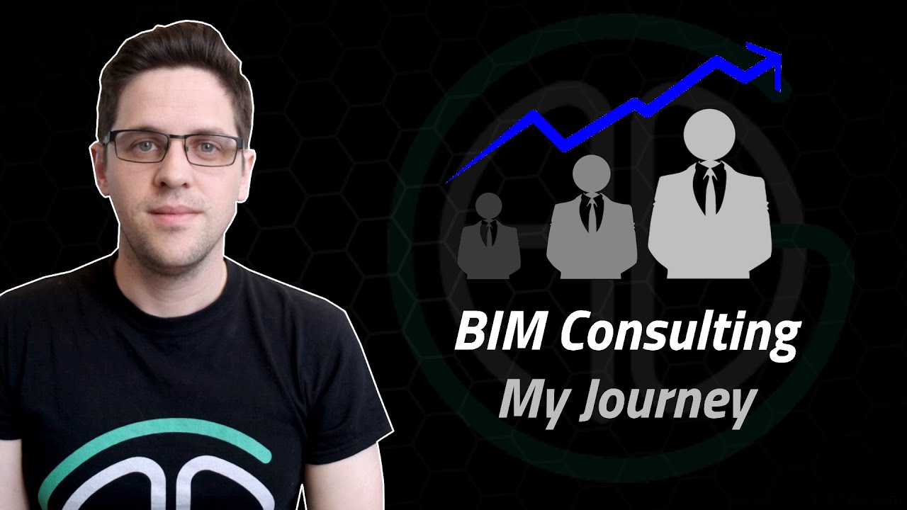 BIM Consulting - My Journey (part 2)