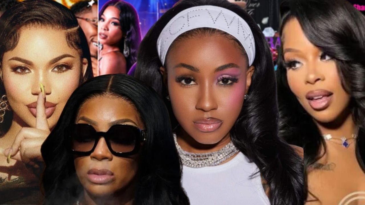 Yung Miami Tea Time, Tesehki Mental Breakdown, Tommie V.S. Photographer, Renni Rucci Faces Backlash!