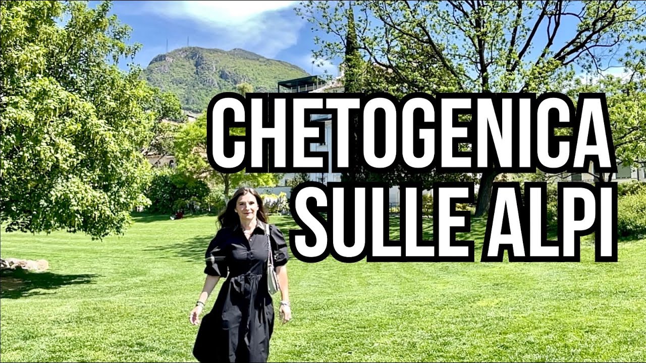 🇮🇹 Una Salsa Chetogenica Buonissima