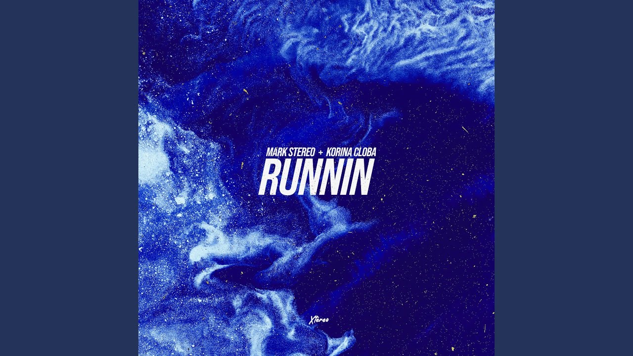Runnin (Original Mix)
