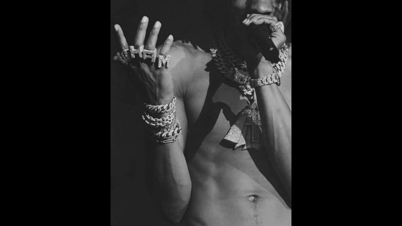 [FREE] Lil Baby Type Beat 2026 - ''MOLLY