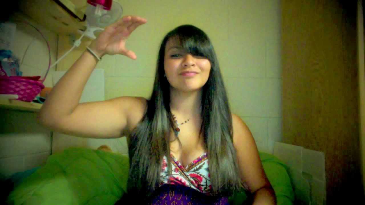We Are Young Sign Language Cover