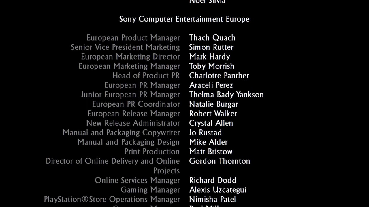 Uncharted 2 Among Thieves Part 4 the finale