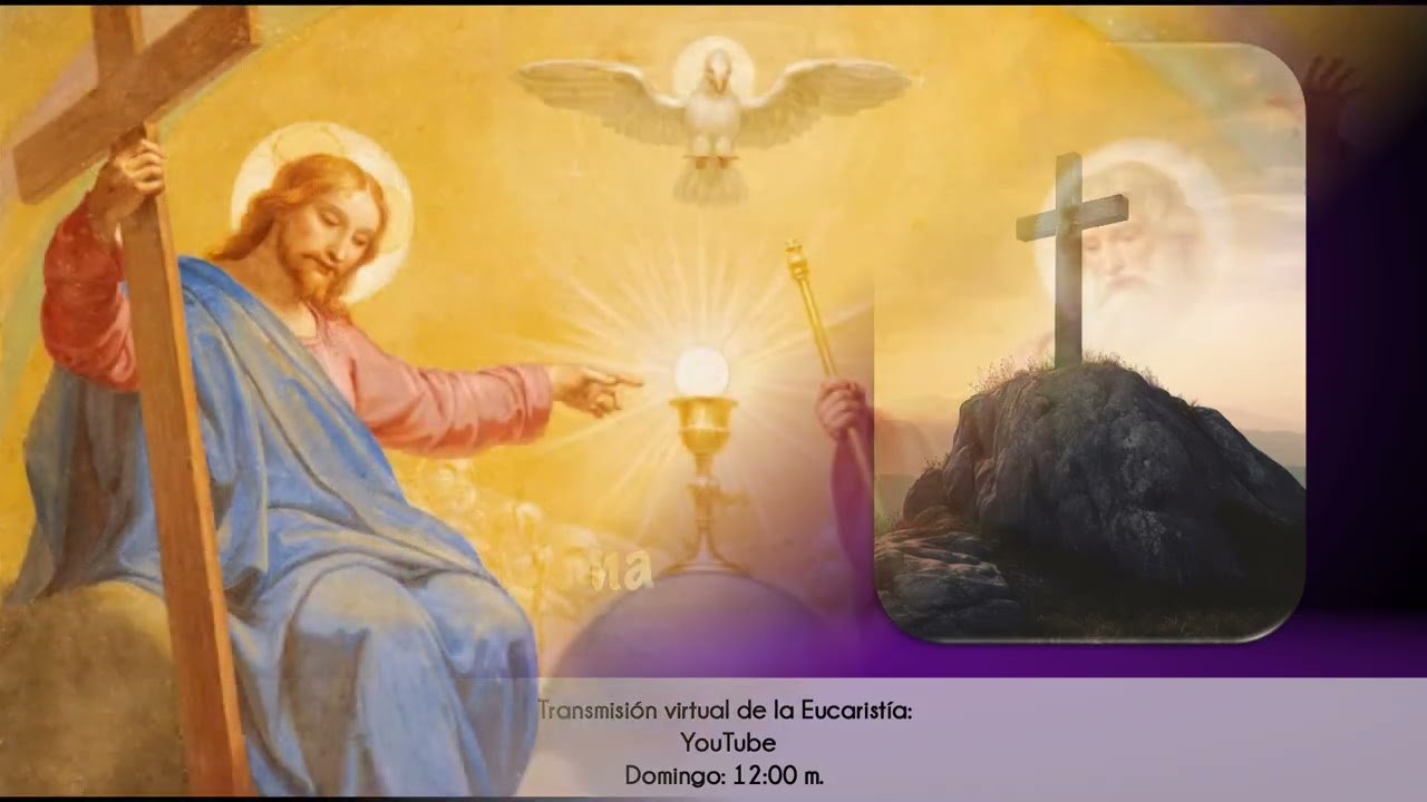 Santo Evangelio - Domingo 22 de febrero de 2026