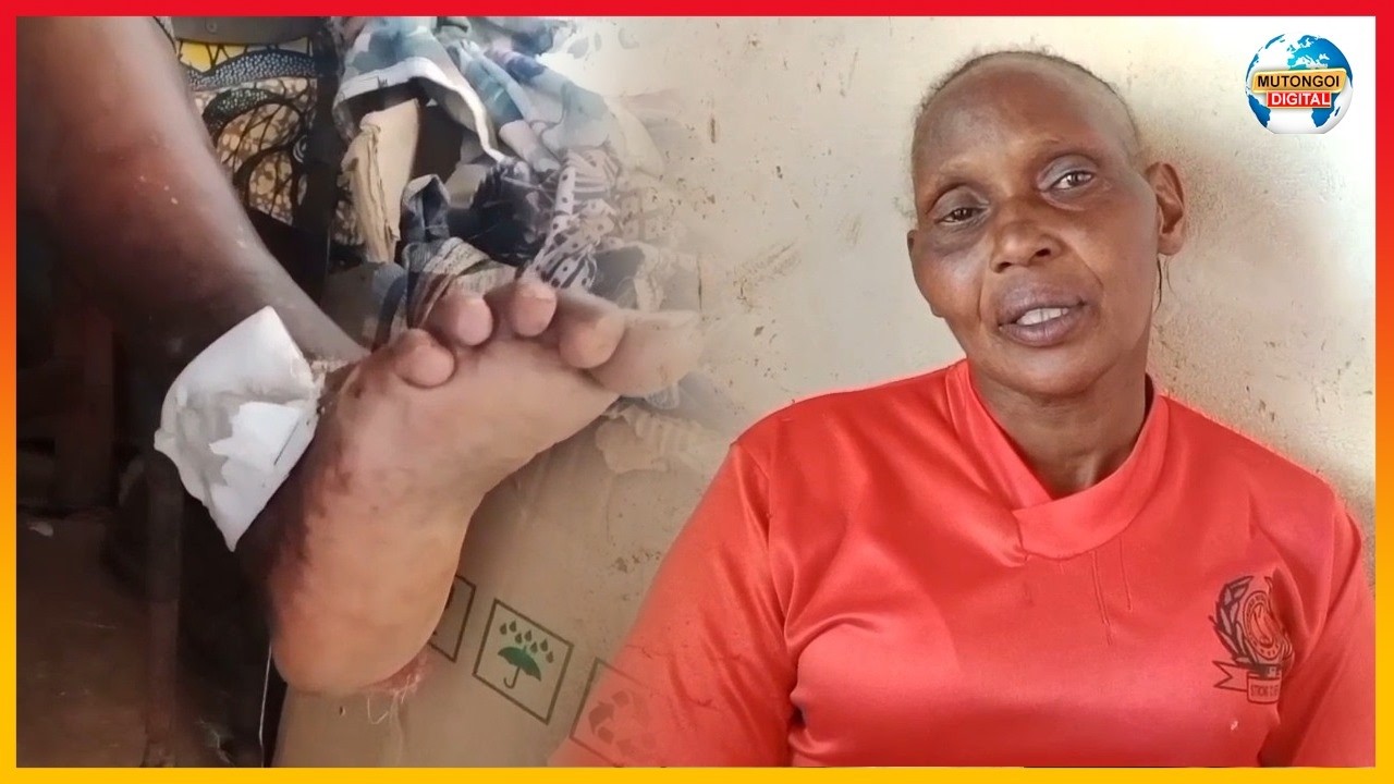 MWAITU UMWE KUMA KEE, MAKUENI KUKULYA ATETHEEW’E KUIIYA KITAU KUUNI KWAKE