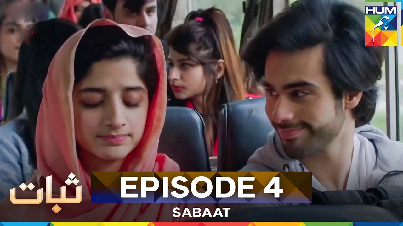 Sabaat Episode 4