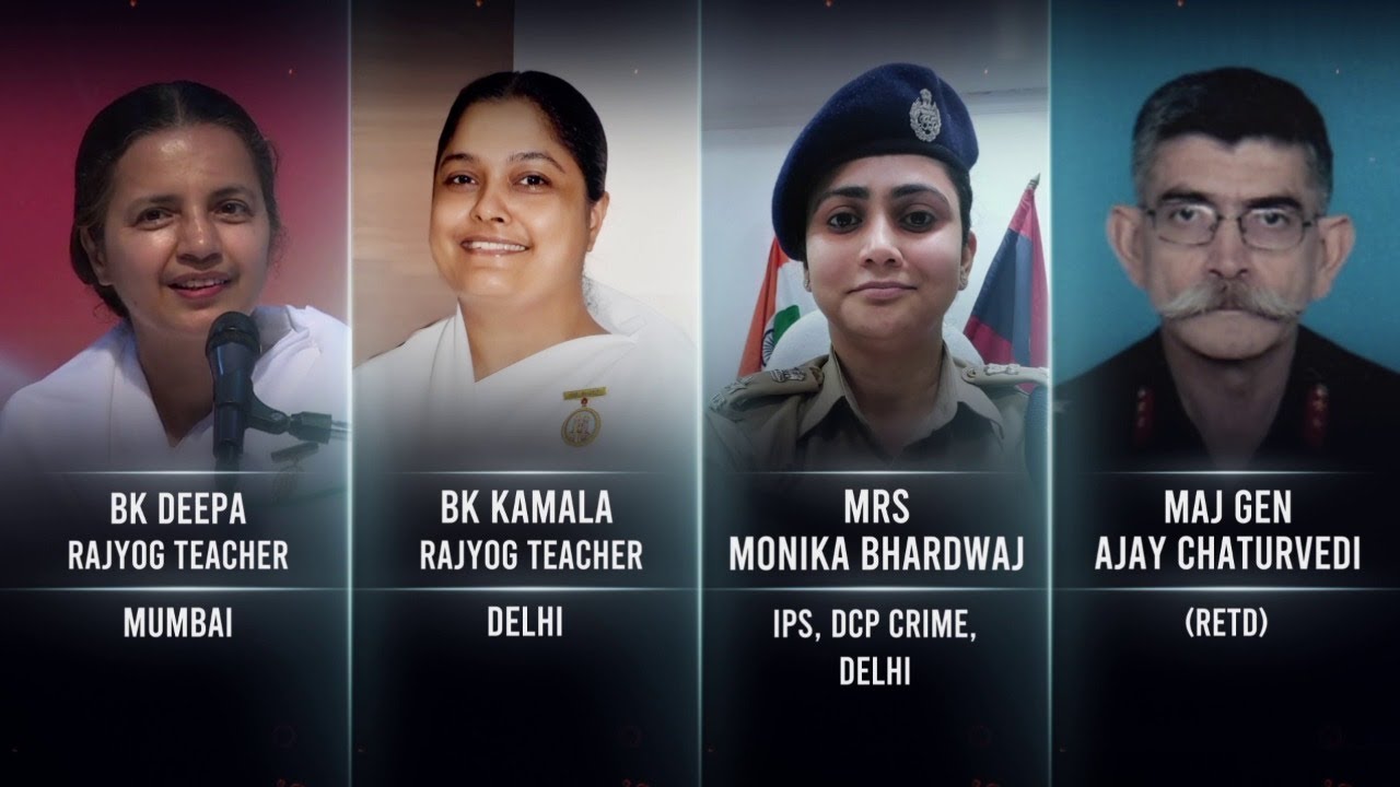 Day 1: Values: Real Canopy of Protection for Security Personnel | Security Service Wing | 28 Nov 8pm