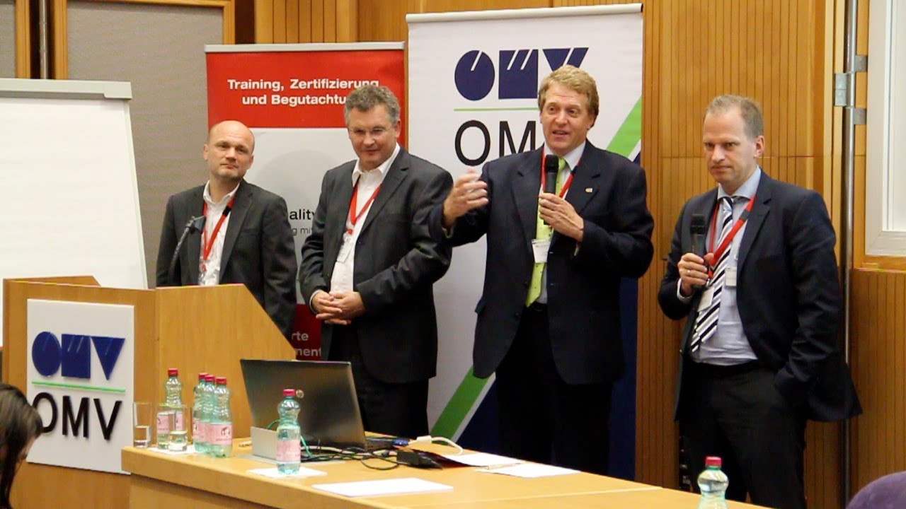 1. qualityaustria Forum Energie- und Materialeffizienz