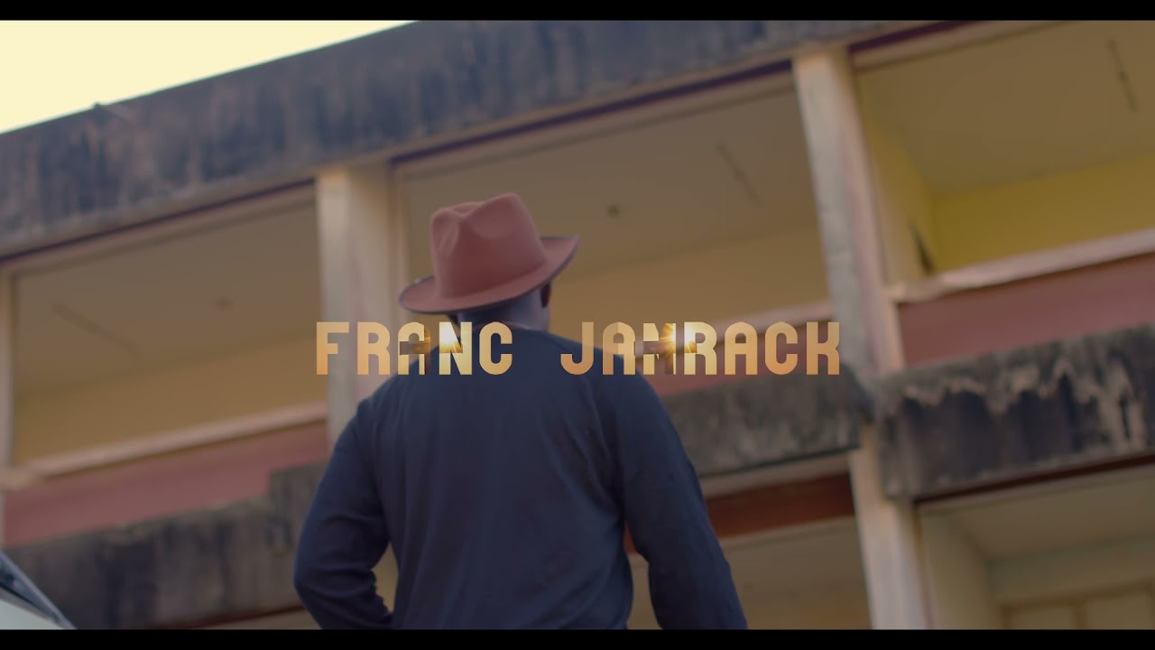Franc Jamrack-Mawio