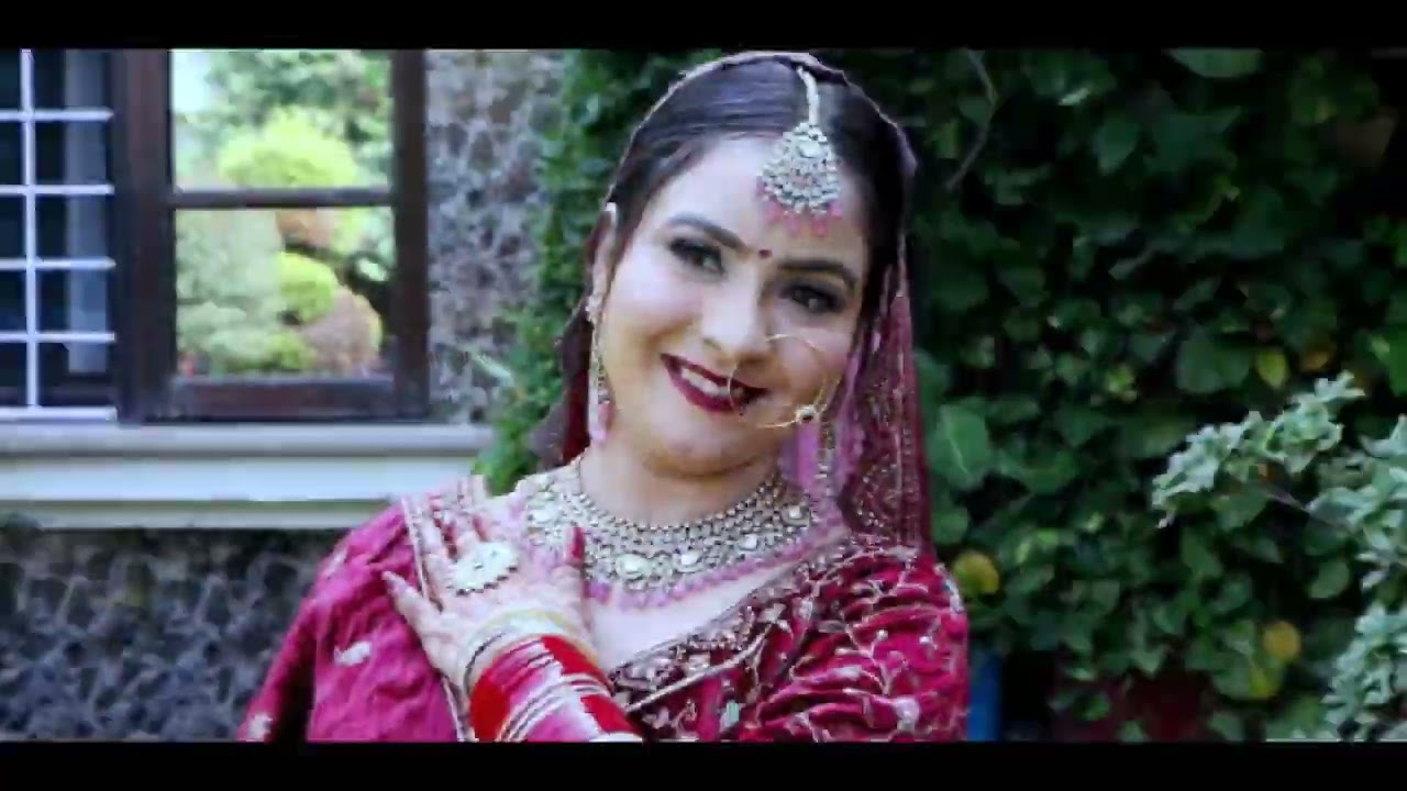 Jaunsari wedding (Pradeep weds manju,  jaiveer weds Kavita) part-3  village kunain chakrata