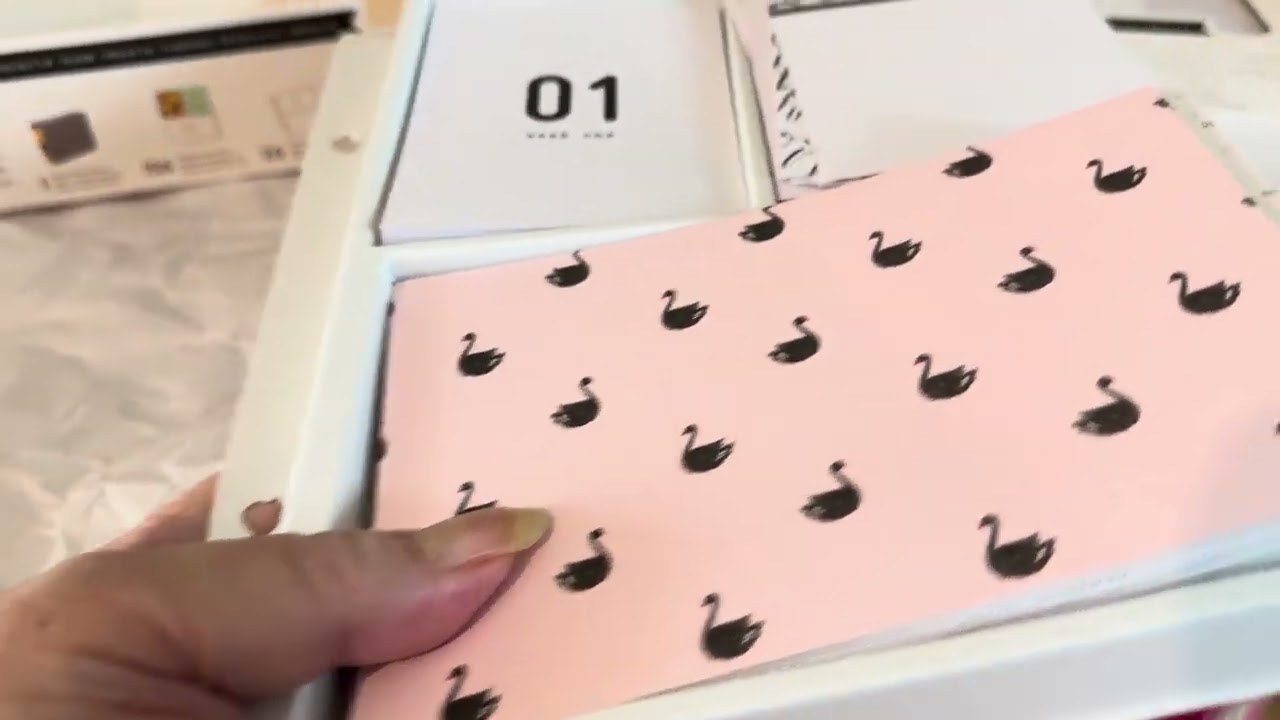 Project Life All in One Kit | Maggie Holmes Bloom Collection
