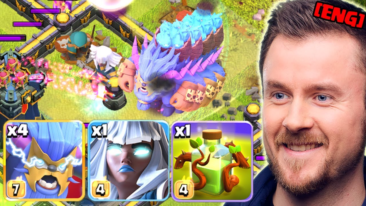 Most Consistent Super Yeti Strategy in a Full Legend Day